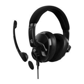 SENNHEISER EPOS H3PRO HYBRID WIRELESS GAMER HEADSET, FEKETE