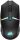 CORSAIR NIGHTSABRE RGB WIRELESS GAMER EGER, FEKETE