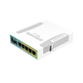 Mikrotik RouterBoard RB960PGS Router