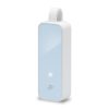TP-Link UE200 USB2.0 zu 100Mbps Ethernet Netzwerkadapter Weiß