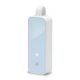 TP-Link UE200 USB2.0 zu 100Mbps Ethernet Netzwerkadapter Weiß