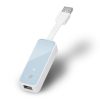 TP-Link UE200 USB2.0 zu 100Mbps Ethernet Netzwerkadapter Weiß
