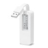 TP-Link UE200 USB2.0 zu 100Mbps Ethernet Netzwerkadapter Weiß