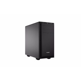 Be quiet! Pure Base 600 Black