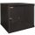 WP WPN-RWA-12604-B Falra montierbares Rackgehäuse Schwarz
