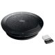 Jabra Speak 510+ MS Schwarz