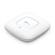 TP-Link EAP245 AC1750 Wireless MU-MIMO Gigabit Deckenmontage Access Point Weiß