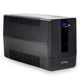 Njoy PWUP-LI150H1-AZ01B Horus Plus 1500 LCD 1500VA USV