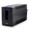 Njoy PWUP-LI150H1-AZ01B Horus Plus 1500 LCD 1500VA USV