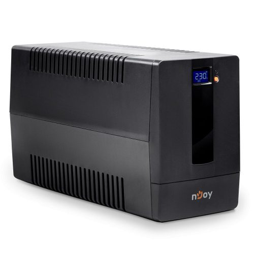Njoy PWUP-LI200H1-AZ01B Horus Plus 2000 LCD 2000VA USV