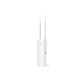   TP-Link EAP110-Outdoor 300Mbps Wireless N Outdoor Access Point Weiß