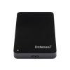 Intenso 1TB 2,5" USB3.2 Speicherhülle Schwarz