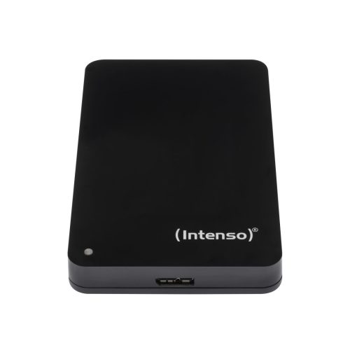 Intenso 1TB 2,5" USB3.2 Speicherhülle Schwarz
