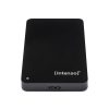 Intenso 2TB 2,5" USB3.2 Festplattencase Schwarz