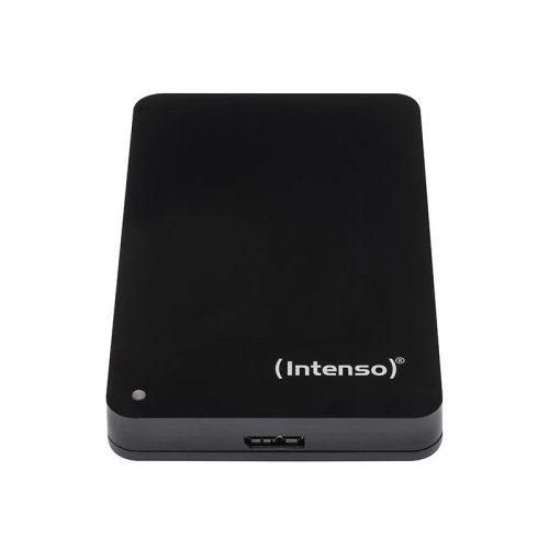 Intenso 2TB 2,5" USB3.2 Festplattencase Schwarz