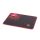 Gembird MP-GAMEPRO-L Gaming Pro Mauspad Schwarz