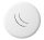 Mikrotik RouterBoard cAP Lite RBcAPL-2nD Wireless Access Point Weiß