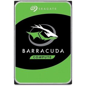 Seagate 8TB 5400rpm SATA-600 256MB BarraCuda ST8000DM004
