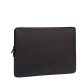 RivaCase 7705 Suzuka Laptop Sleeve 15,6" Schwarz