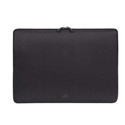 RivaCase 7705 Suzuka Laptop Sleeve 15,6" Schwarz