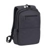RivaCase 7760 Suzuka Laptop-Rucksack 15,6" Schwarz