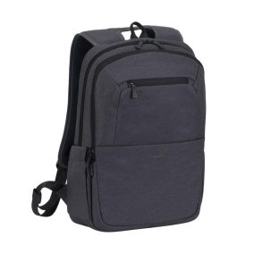 RivaCase 7760 Suzuka Laptop-Rucksack 15,6" Schwarz