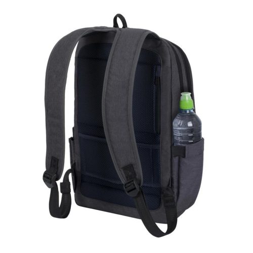 RivaCase 7760 Suzuka Laptop-Rucksack 15,6" Schwarz