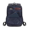 RivaCase 7760 Suzuka Laptop-Rucksack 15,6" Schwarz