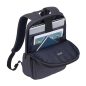 RivaCase 7760 Suzuka Laptop-Rucksack 15,6" Schwarz