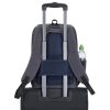 RivaCase 7760 Suzuka Laptop-Rucksack 15,6" Schwarz