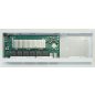  Mikrotik RouterBoard CSS326-24G-2S+RM 1U 24port GbE LAN 2x 10GbE SFP+ Cloud Smart Switch