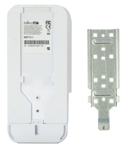 Mikrotik RouterBoard RBFTC11 Außenbereich