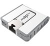 Mikrotik RBMAPL-2ND RouterBoard mAP lite Access Point Grau