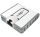 Mikrotik RBMAPL-2ND RouterBoard mAP lite Access Point Grau