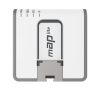 Mikrotik RBMAPL-2ND RouterBoard mAP lite Access Point Grau
