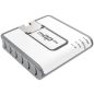 Mikrotik RBMAPL-2ND RouterBoard mAP lite Access Point Grau