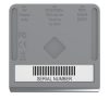 Mikrotik RBMAPL-2ND RouterBoard mAP lite Access Point Grau
