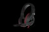 Genius HS-G560 Gaming Headset Schwarz