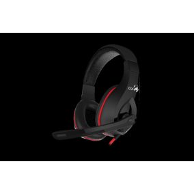Genius HS-G560 Gaming Headset Schwarz