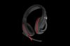 Genius HS-G560 Gaming Headset Schwarz