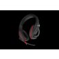 Genius HS-G560 Gaming Headset Schwarz