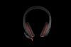 Genius HS-G560 Gaming Headset Schwarz