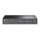 TP-Link TL-SG1016PE 16-Port Gigabit Easy Smart PoE Switch mit 8-Port PoE+