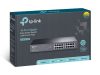 TP-Link TL-SG1016PE 16-Port Gigabit Easy Smart PoE Switch mit 8-Port PoE+