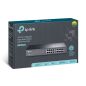   TP-Link TL-SG1016PE 16-Port Gigabit Easy Smart PoE Switch mit 8-Port PoE+