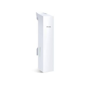   TP-Link CPE220 2,4GHz 300Mbps 12dBi Outdoor CPE Access Point Weiß