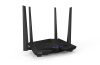 Tenda AC10 AC1200 Smart Dual-Band Gigabit WLAN-Router
