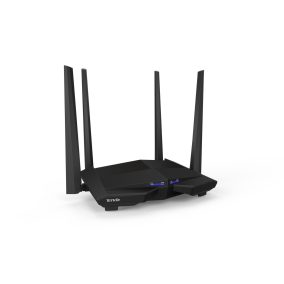 Tenda AC10 AC1200 Smart Dual-Band Gigabit WLAN-Router