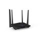 Tenda AC10 AC1200 Smart Dual-Band Gigabit WLAN-Router