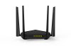 Tenda AC10 AC1200 Smart Dual-Band Gigabit WLAN-Router